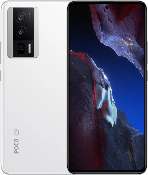 Смартфон Xiaomi F5 Pro 5G - купить по выгодной цене в интернет-магазине ...