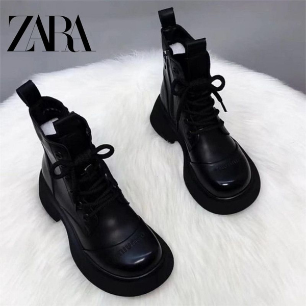 Ботильоны Zara - купить с доставкой по выгодным ценам в интернет ...