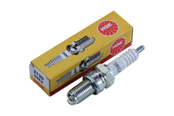Свеча зажигания NGK 2120 - купить по выгодным ценам в интернет-магазине ...