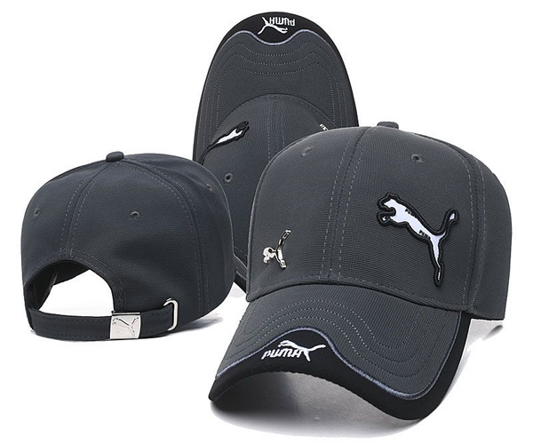Бейсболка PUMA PUMA 5 Panel Cap - купить с доставкой по выгодным ценам ...
