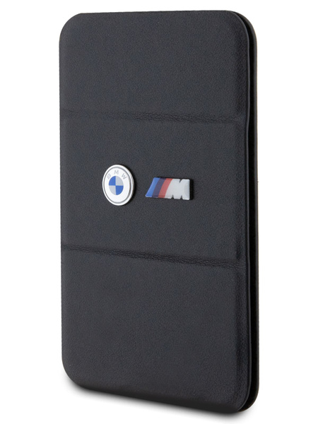 Магнитный картхолдер для смартфона BMW Magsafe Wallet из экокожи с ...