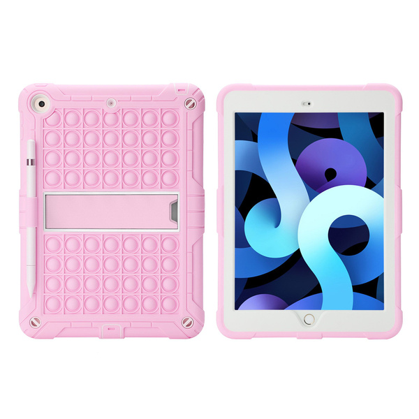 Силиконовая оболочка iPad для 7 8 9 10 AIR4 AIR5 MINI6 - купить с ...