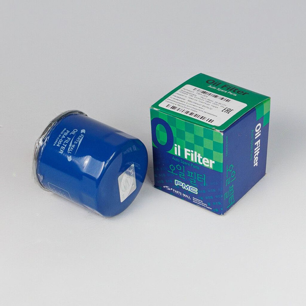 Фильтр масляный PMC PBA-004 - купить по выгодным ценам в интернет ...