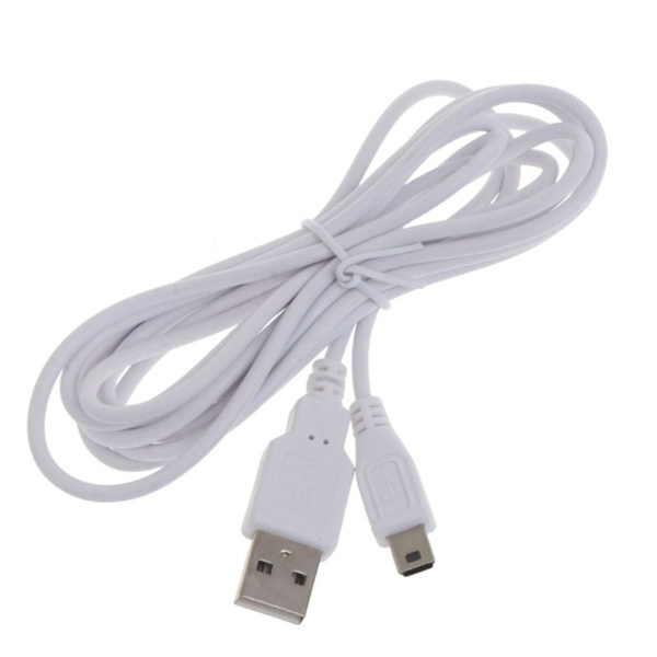Мини-USB-кабель для быстрого зарядного устройства для MP3-MP4-плеера ...