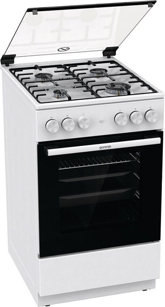 Характеристики Газовая плита Gorenje GGI5A21WH подробное описание ...