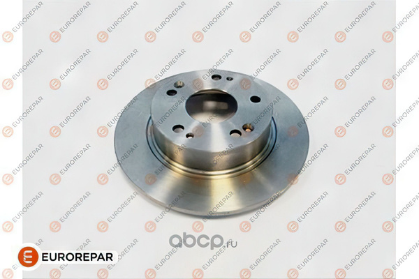 Характеристики Eurorepar Диск тормозной, арт. 1642760080 подробное ...