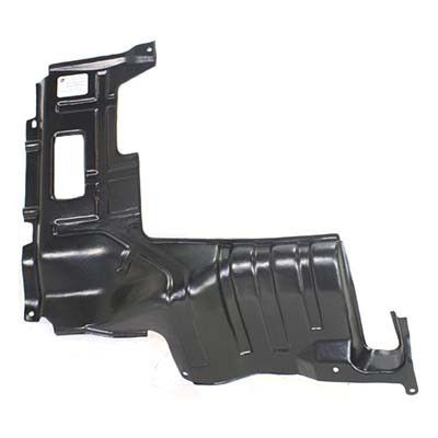 Брызговик двигателя MOBIS правый для KIA Carens 2002-2006 / арт ...