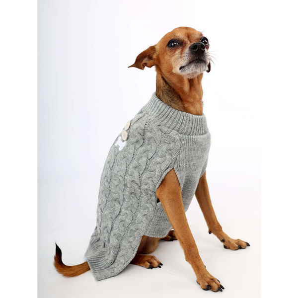 Свитер для собак W.sharvel - купить с доставкой по выгодным ценам в ...