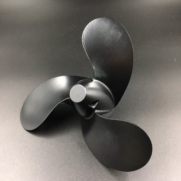 Гребной винт Suzuki DF2.5 (3x7-3/8x5-3/8) купить на OZON по низкой цене ...