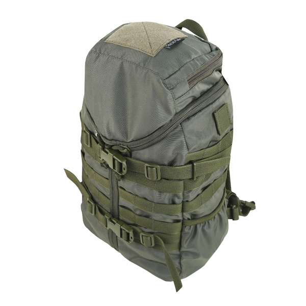 Рюкзак тактический 3 ZIP 20л Viking Gear. Кордон 500D. Олива - купить с ...