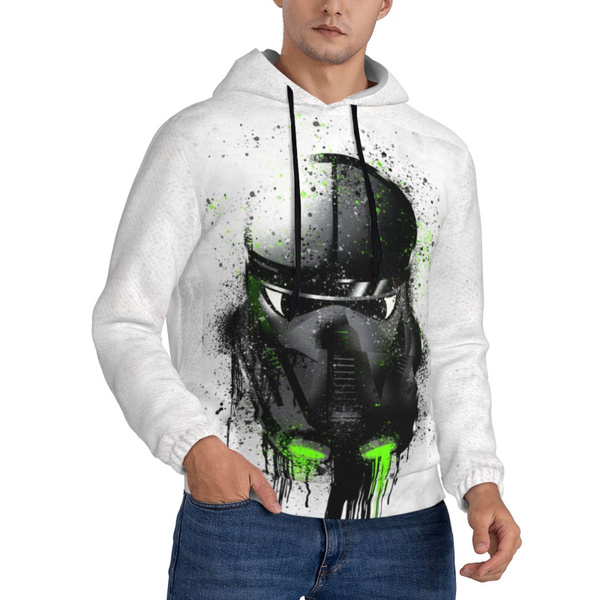 Худи Star Wars - купить с доставкой по выгодным ценам в интернет ...