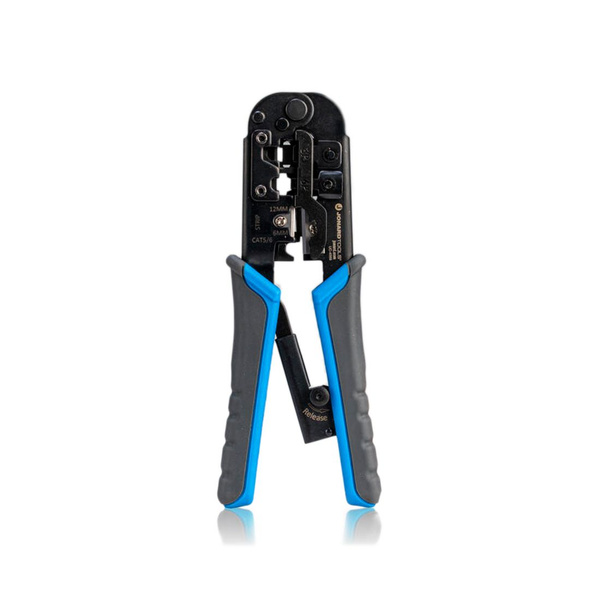 Кримпер для обжима сквозных коннекторов Jonard Tools UC-4569 - купить с ...