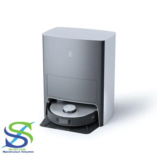 Робот-пылесос Ecovacs X1 Omnifhmfhmf - купить по выгодной цене в ...