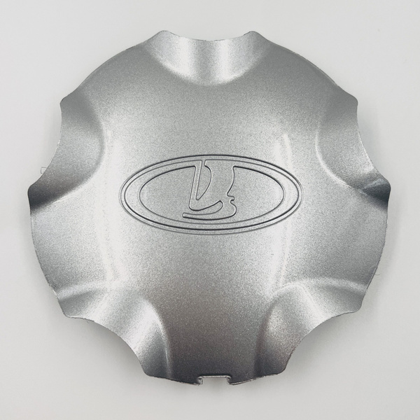 Колпак для литого диска ВАЗ 2190, 2194 Гранта, ВАЗ 2192 Калина 1 шт ...