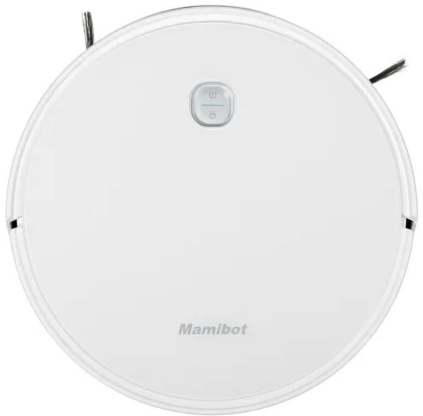 Робот-пылесос Mamibot EXVAC700 - купить по выгодной цене в интернет ...