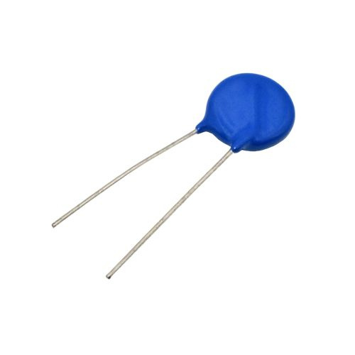 Варистор S14K300 B72214-S 0301-K101 50 шт. 300В дисковый диаметр 14мм ...