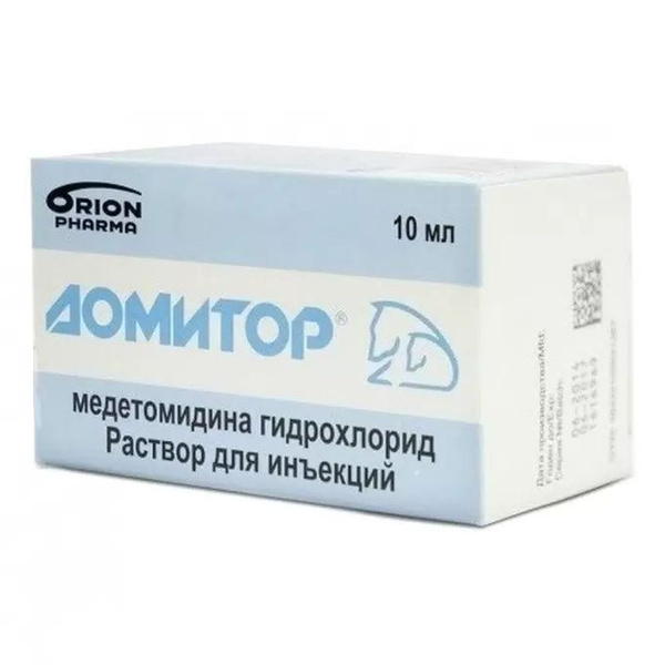 Домитор 0,1% 10 мл - купить с доставкой по выгодным ценам в интернет ...
