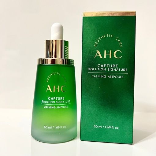 AHC Сыворотка для лица Антивозрастной уход, 49 мл - купить с доставкой ...