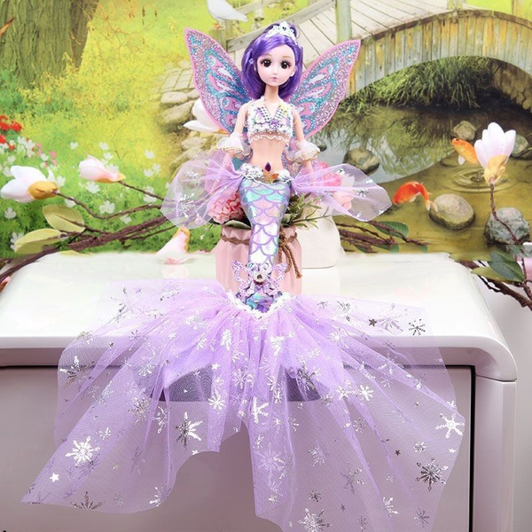 Русалка; принцесса; Барби - купить с доставкой по выгодным ценам в ...