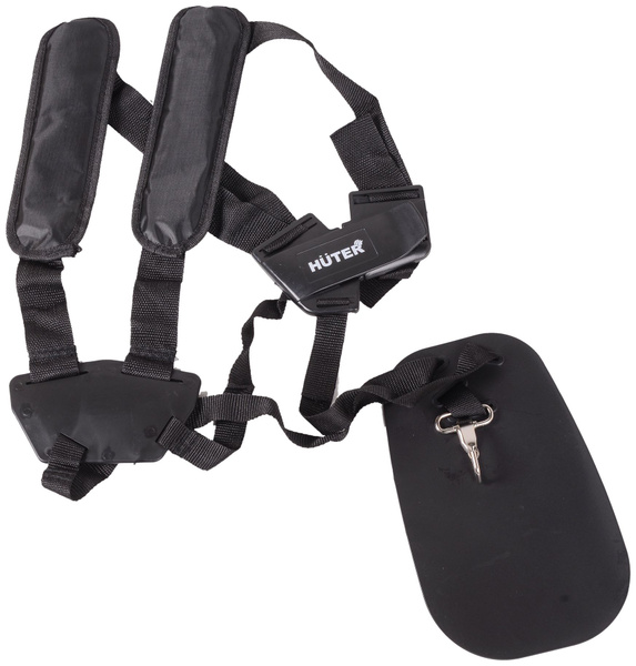 Триммер бензиновый HUTER GGT-2500T PRO (с антивибрационной системой ...