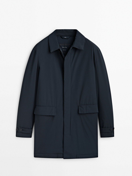 Куртка Massimo Dutti - купить с доставкой по выгодным ценам в интернет ...