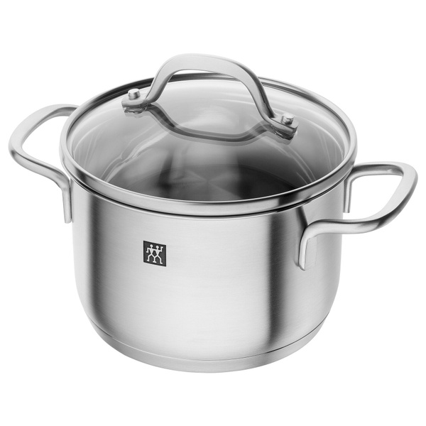 ZWILLING Кастрюля zwilling pico, Нержавеющая сталь, 1,4 л купить на ...