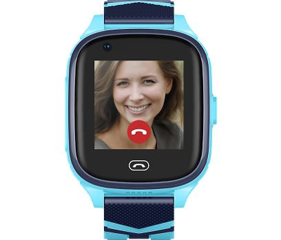 Купить смарт-часы Jet Детские Часы Kid Vision 4G - купить по низким ...