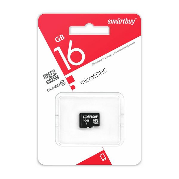 G-Shop Карта памяти Ultra Speed 16 ГБ - купить с доставкой по выгодным ...