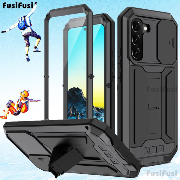 ARMOR Противоударный чехол для САМСУНГ ГАЛАКСИ С23 (SAMSUNG GALAXY S23 ...