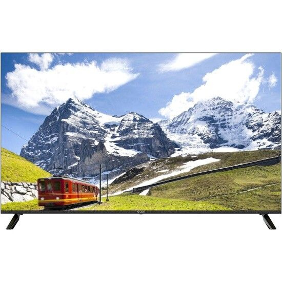 Купить телевизор ECON EX-65US001B 65" - купить с доставкой по выгодным ...