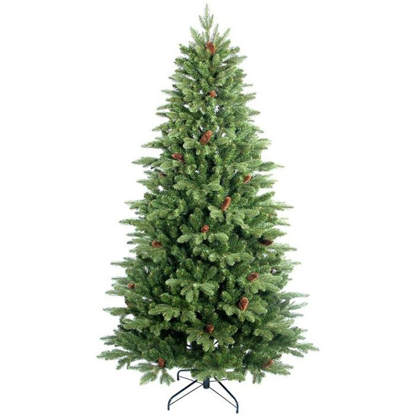 Искуственная Елка искусственная Max Christmas "Московская", 210 см ...