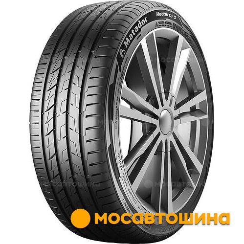 Шины для легковых автомобилей Matador 205/55 16 Лето Нешипованные ...