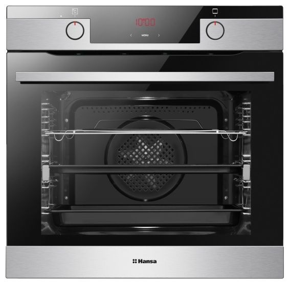 Hansa духовой шкаф 1130844 - купить с доставкой по выгодным ценам в ...