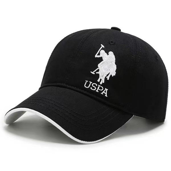 Бейсболка U.S. POLO ASSN., U.S. POLO ASSN. - купить с доставкой по ...