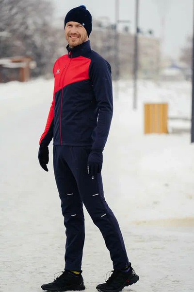 Костюм спортивный NORDSKI Premium - купить с доставкой по выгодным ...