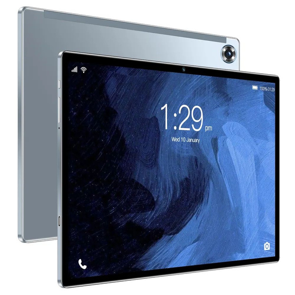Купить планшет Teclast M40 Pro 10.1", 256 GB по низкой цене: отзывы ...