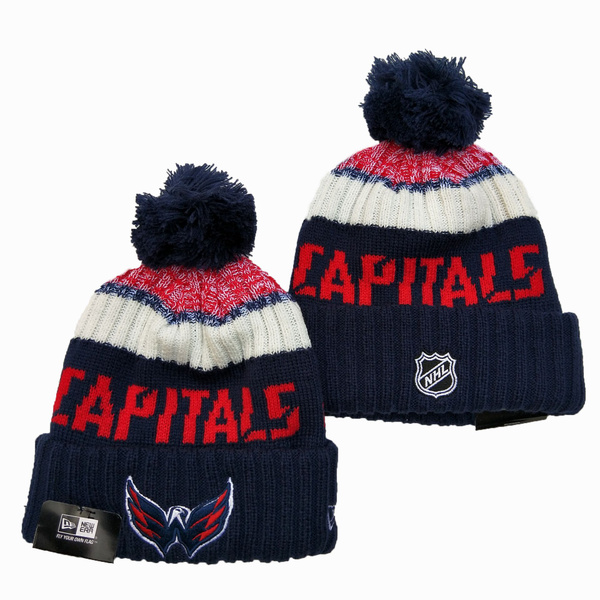 Бейсболка Washington Capitals - купить с доставкой по выгодным ценам в ...