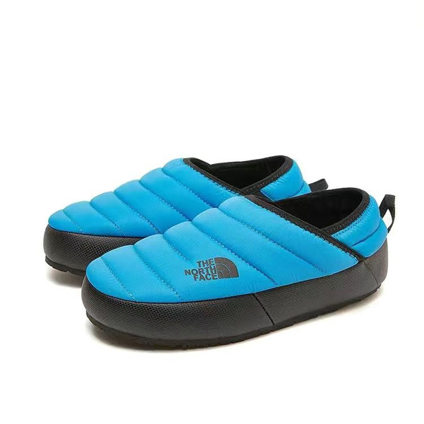 Тапочки The North Face - купить с доставкой по выгодным ценам в ...