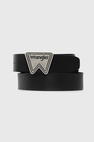 Ремень натуральная кожа Wrangler - купить с доставкой по выгодным ценам ...