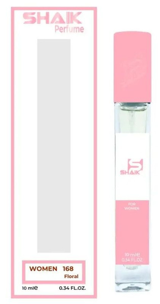 LORILAC az103 Вода парфюмерная 10 мл (1364840670)