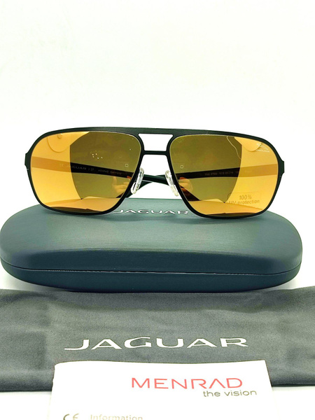 Очки солнцезащитные Jaguar - купить с доставкой по выгодным ценам в ...