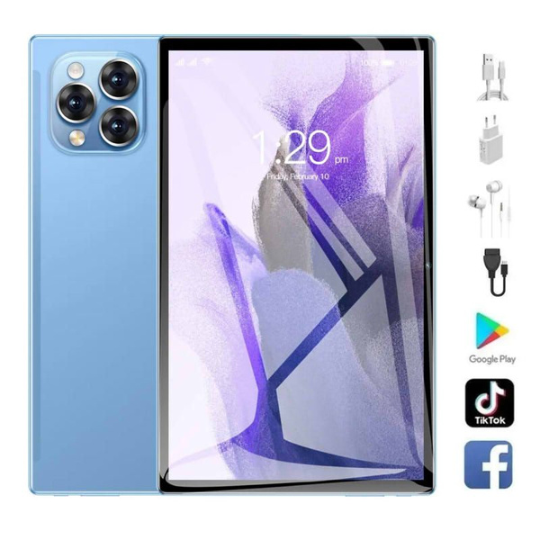 Купить планшет Lenovo Pad15pro 12.9", 1024 GB по низкой цене: отзывы ...