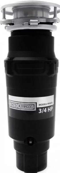 Измельчитель бытовых отходов Bone Crusher BC 910 / Slim line - купить с ...