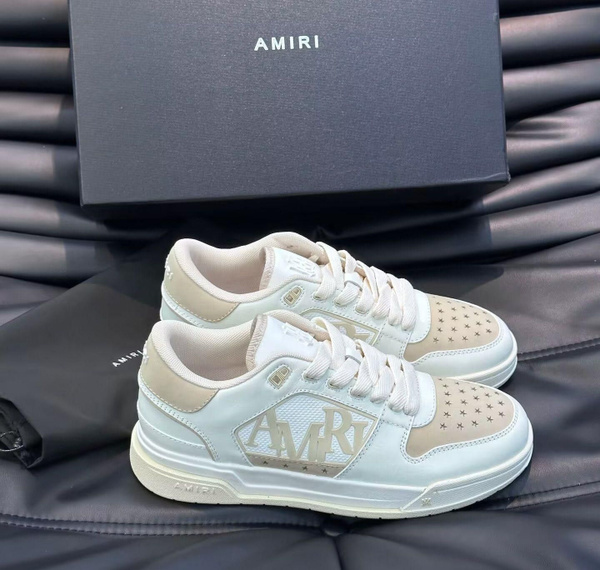 Кроссовки amiri - купить с доставкой по выгодным ценам в интернет ...