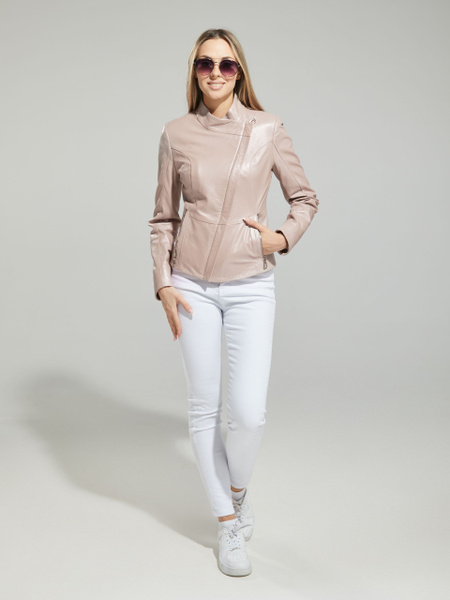 Куртка кожаная Havana Royce Premium - купить с доставкой по выгодным ...