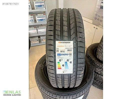 Шины для легковых автомобилей Hankook 205/55 16 Лето Нешипованные ...