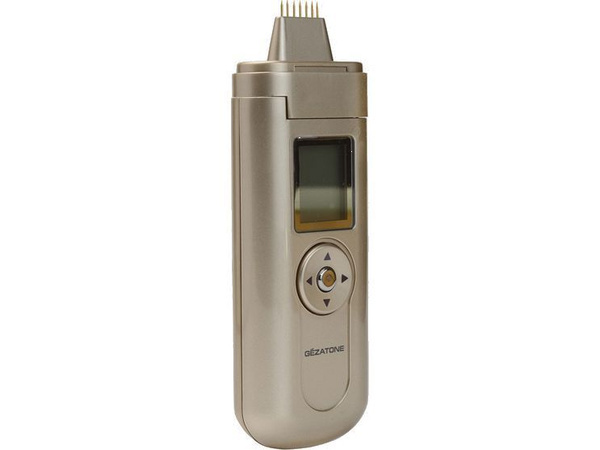 Аппарат для микротоковой терапии Gezatone m708 Biolift - купить с ...
