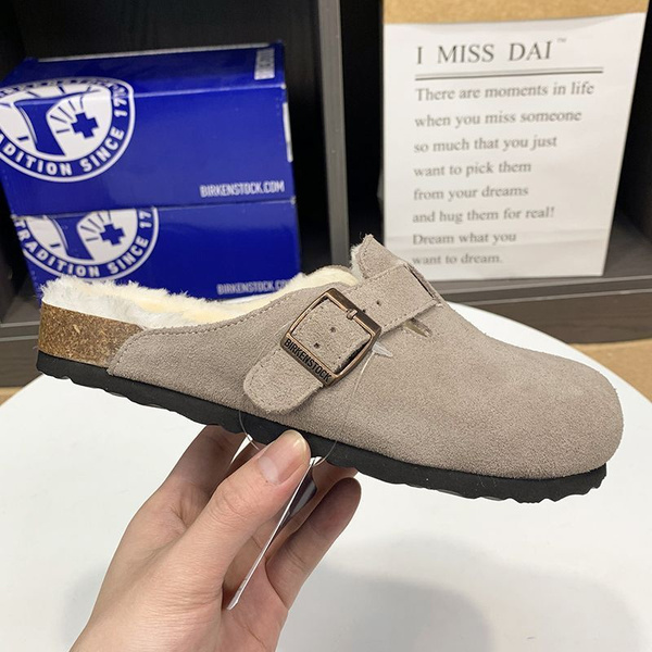 Тапочки Birkenstock - купить с доставкой по выгодным ценам в интернет ...