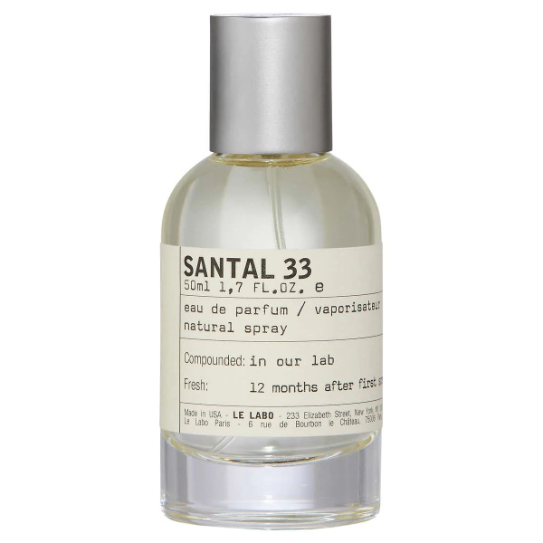 Le Labo Santal 33 Вода парфюмерная 50 мл (1482961635)