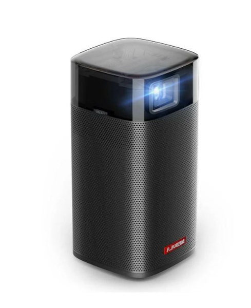 Проектор Anker Nebula Apollo купить по доступной цене с доставкой в ...